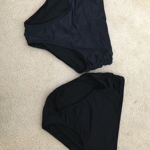 Swim suit bottoms